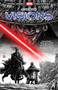 Star Wars: Visions by Takashi Okazaki, Aki Yanagi, Peach Momoko, Takashi Okazaki, Takashi Okazaki, 9781302964306