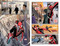 Spider-Girl: Breathe Through The Fire by Torunn Gronbekk, Andre Risso, Diogenes Neves, David Nakayama, 9781302964702