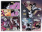 Spider-Girl: Breathe Through The Fire by Torunn Gronbekk, Andre Risso, Diogenes Neves, David Nakayama, 9781302964702