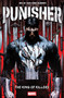 Punisher: The King Of Killers by Jason Aaron, Jesus Saiz, Paul Azaceta, Jesus Saiz, 9781302968670