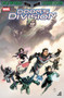 Doom's Division by Yoon Ha Lee, Minkyu Jung, Creees Lee, 9781302962845