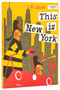 This is New York - 9780789346353 by Miroslav Sasek, 9780789346353