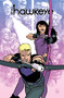All-New Hawkeye by Jeff Lemire, Ramon Perez, 9781302968373
