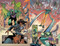 Superior Avengers by Steve Foxe, Kyle Hotz, Luca Maresca, R.B. Silva, 9781302960315