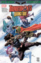 Thunderbolts: Doomstrike by Collin Kelly, Jackson Lanzing, Tommaso Bianchi, Leinil Yu, 9781302962838