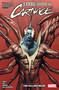Eddie Brock: Carnage Vol. 2 - The Killing Muse by Charles Soule, Jesus Saiz, Juanan Ramirez, Jesus Saiz, 9781302962777