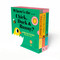 Wheres the . . . Chick, Duck & Bunny? Springtime Boxed Set by Ingela P Arrhenius, 9781536254358