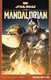 Star Wars: The Mandalorian - Seasons One & Two by Rodney Barnes, Georges Jeanty, Steven Cummings, Taurin Clarke, 9781302966201