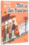 This is San Francisco by Miroslav Sasek, 9780789346360