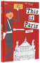 This is Paris - 9780789346339 by Miroslav Sasek, 9780789346339