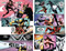 Wolverines & Deadpools: Claws & Mercs by Cody Ziglar, Ryan North, Roge Antonio, Javier Garron, Alessandro Cappuccio, 9781302967475