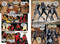 Wolverines & Deadpools: Claws & Mercs by Cody Ziglar, Ryan North, Roge Antonio, Javier Garron, Alessandro Cappuccio, 9781302967475