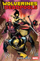 Wolverines & Deadpools: Claws & Mercs by Cody Ziglar, Ryan North, Roge Antonio, Javier Garron, Alessandro Cappuccio, 9781302967475