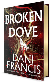 Broken Dove by Dani Francis, 9780593875490