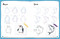 200 Cute Things to Draw (in simple steps) by Yishan Li, 9781800924642