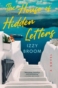 The House of Hidden Letters by Izzy Broom, 9798217190386
