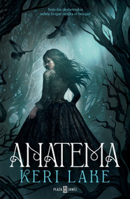 Anatema / Anathema (Spanish Edition) by Keri Lake, 9798890985729