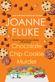 Chocolate Chip Cookie Murder - 9781496724724 by Joanne Fluke, 9781496724724