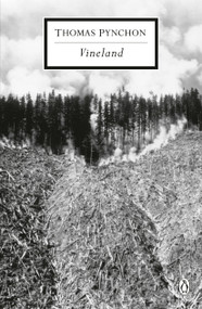 Vineland by Thomas Pynchon, 9780141180632