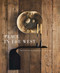 Peace in the West (The Rustic Luxury Interiors of William Peace) by Willam Peace, Suzanna C. Hamilton, Arthur M. Blank, James Clear, 9781423669388