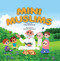 Mini Muslims by Dalia Mohammad, Fatmtm Mohamed, 9781597849692