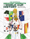 The Unofficial Greatest Moments in World Cup History: Coloring The Beautiful Game (Coloring Soccer History) by Insight Editions, Samuel Leonardo Camejo, 9798886639971