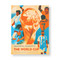 Immortal Moments: The World Cup by Rick Barba, Charlie Davis, 9798886639995