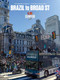 Brazil to Broad St (Philadelphia Eagles: Super Bowl LIX Champions) by Philadelphia Philadelphia Eagles, Jeffrey Lurie, 9798992108453