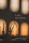 if: prey, then: huntress (poems) by Christina Shah, 9780889715028