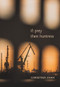 if: prey, then: huntress (poems) by Christina Shah, 9780889715028