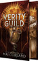 Verity Guild (A Spicy Romantasy) by Mai Corland, 9781682816301