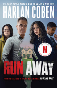 Run Away - 9781538774564 by Harlan Coben, 9781538774564
