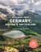 Lonely Planet Best Road Trips Germany, Austria & Switzerland by Marc Di Duca, Becki Enright, Anthony Ham, 9781788688253