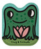 Frog & Friends by Surya Sajnani, 9781805703525