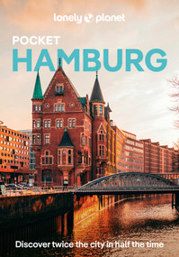 Lonely Planet Pocket Hamburg - 9781837584338 by Barbara Woolsey, 9781837584338