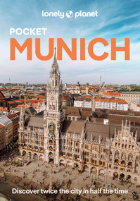 Lonely Planet Pocket Munich - 9781837584345 by Marc Di Duca, 9781837584345