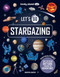Lonely Planet Kids Let's Go Stargazing by Annie Williamson, Liz Kay, 9781837586271