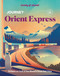 Lonely Planet Journey Orient Express by Simon Richmond, Becki Enright, Kata Fari, Virginia Maxwell, Leonid Ragozin, Helena Smith, Monica Suma, Mary Winston Nicklin, 9781837587278