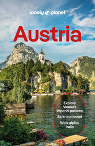 Lonely Planet Austria - 9781838696740 by Kerry Walker, Rudolf Abraham, Becki Enright, Anthony Haywood, Samantha Priestley, 9781838696740