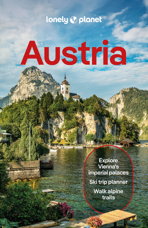 Lonely Planet Austria - 9781838696740 by Kerry Walker, Rudolf Abraham, Becki Enright, Anthony Haywood, Samantha Priestley, 9781838696740