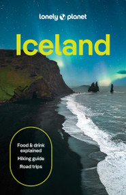 Lonely Planet Iceland - 9781838697990 by Eyglo Svala Arnarsdottir, Alexis Averbuck, Jade Bremner, Mary Fitzpatrick, Anthony Ham, 9781838697990