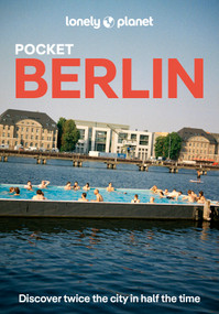 Lonely Planet Pocket Berlin - 9781838698737 by Andrea Schulte-Peevers, 9781838698737