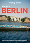 Lonely Planet Pocket Berlin - 9781838698737 by Andrea Schulte-Peevers, 9781838698737