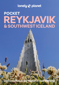 Lonely Planet Pocket Reykjavik & Southwest Iceland by Alexis Averbuck, 9781838699147