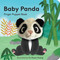 Baby Panda: Finger Puppet Book by Yu-Hsuan Huang, 9781797237381