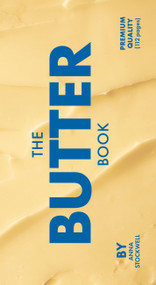 The Butter Book by Anna Stockwell, 9781797238272