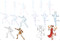 How to Draw Manga Heroes in simple steps by Yishan Li, 9781800921160