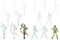 How to Draw Manga Heroes in simple steps by Yishan Li, 9781800921160