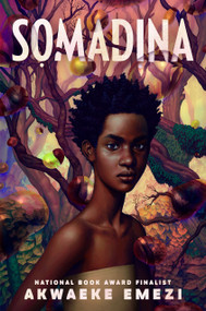Somadina - 9780593309100 by Akwaeke Emezi, 9780593309100