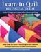 Learn-to-Quilt Bilingual Guide/Guía bilingüe para aprender a hacer quilting by Lina Owen, Laura Raquel Duran, 9781639811342